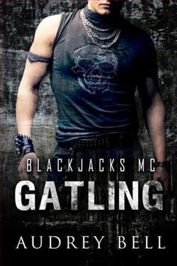 Gatling by Audrey Bell