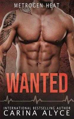 Wanted by Carina Alyce