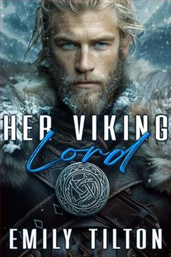 Her Viking Lord by Emily Tilton