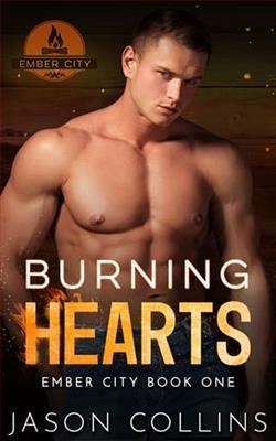 Burning Hearts by Jason Collins