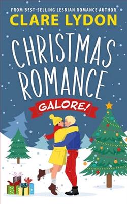 Christmas Romance Galore! by Clare Lydon