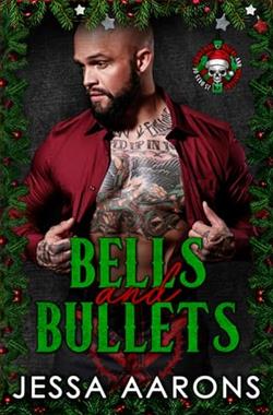 Bells and Bullets by Jessa Aarons