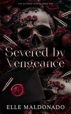 Severed By Vengeance by Elle Maldonado