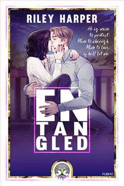Entangled by Riley Harper