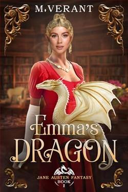 Emma's Dragon by M. Verant