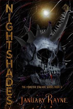Nightshades by January Rayne