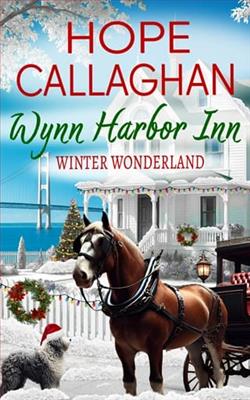 Wynn Harbor Inn by Hope Callaghan