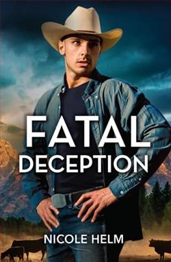 Fatal Deception by Nicole Helm