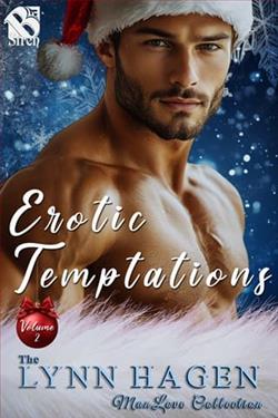 Erotic Temptations 2 by Haven Snow