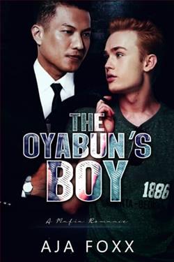 The Oyabun's Boy by Aja Foxx