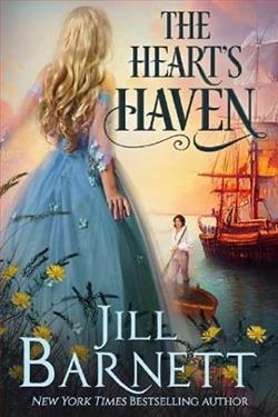 The Heart's Haven by Jill Barnett