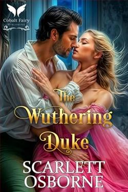 The Wuthering Duke by Scarlett Osborne
