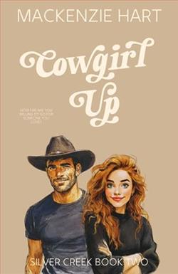 Cowgirl Up by Mackenzie Hart
