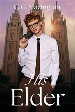 His Elder by C.G. Macington