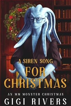 A Siren Song for Christmas by Gigi Rivers