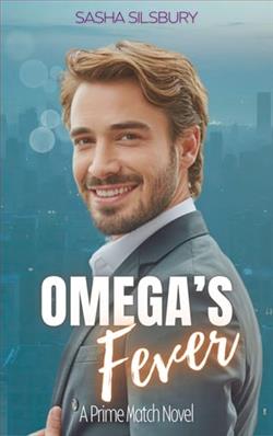 Omega's Fever by Sasha Silsbury