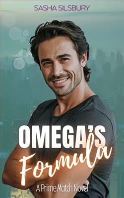 Omega's Formula by Sasha Silsbury
