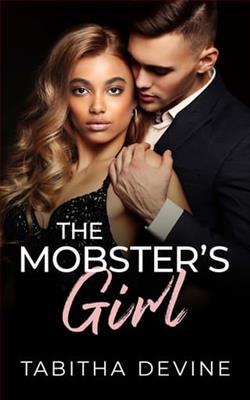 The Mobster's Girl by Tabitha Devine