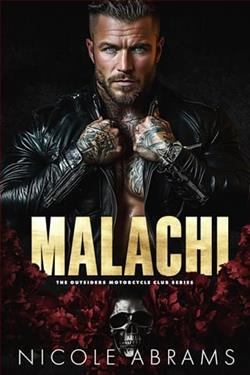 Malachi by Nicole Abrams