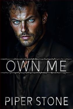 Own Me by Piper Stone