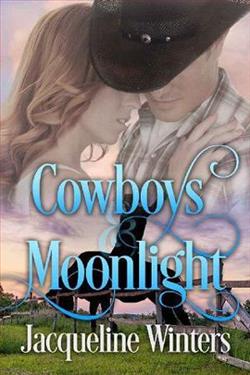 Cowboys & Moonlight by Jacqueline Winters