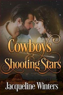 Cowboys & Shooting Stars by Jacqueline Winters