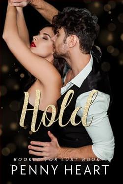 Hold by Penny Heart