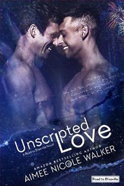 Unscripted Love by Aimee Nicole Walker