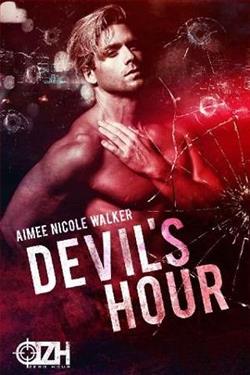 Devil's Hour by Aimee Nicole Walker