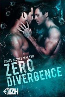Zero Divergence by Aimee Nicole Walker