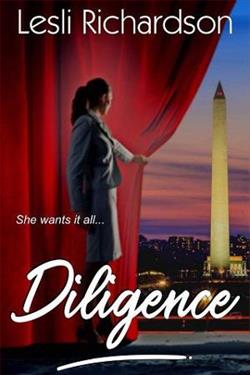 Diligence by Lesli Richardson