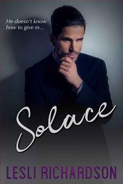 Solace by Lesli Richardson