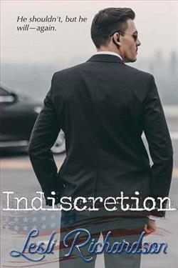 Indiscretion by Lesli Richardson