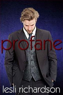 Profane by Lesli Richardson