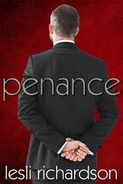 Penance by Lesli Richardson