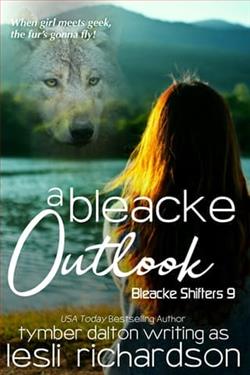 A Bleacke Outlook by Lesli Richardson