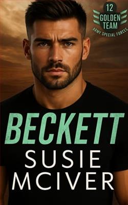 Beckett by Susie McIver