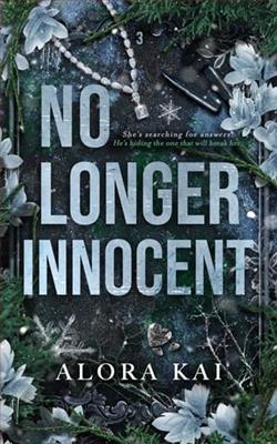 No Longer Innocent by Alora Kai