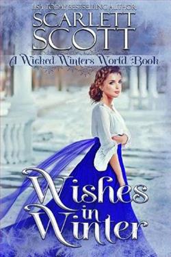 Wishes in Winter by Scarlett Scott