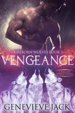 Vengeance by Genevieve Jack