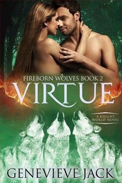 Virtue by Genevieve Jack