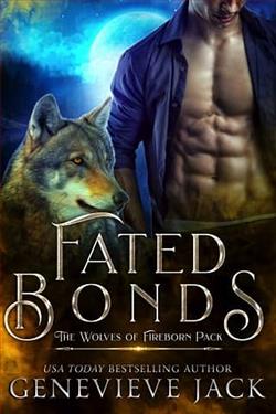 Fated Bonds by Genevieve Jack