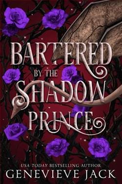 Bartered By the Shadow Prince by Genevieve Jack