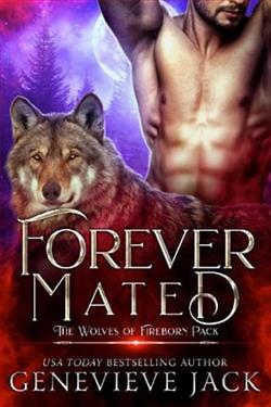 Forever Mated by Genevieve Jack