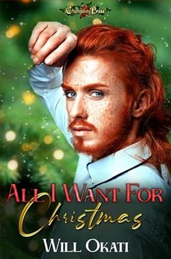 All I Want For Christmas by Will Okati