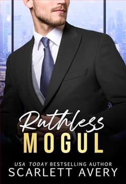 Ruthless Mogul by Scarlett Avery