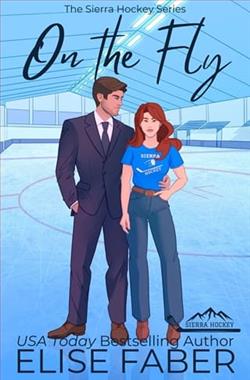 On the Fly by Elise Faber