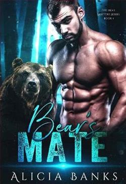 Bear's Mate by Alicia Banks