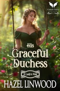 His Graceful Duchess by Hazel Linwood