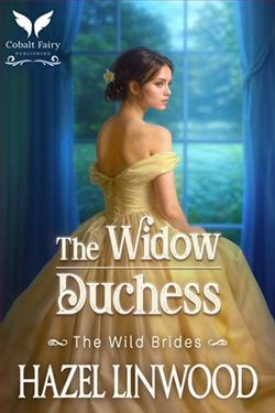 The Widow Duchess by Hazel Linwood